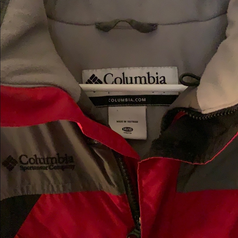 Columbia Sportswear Company for men